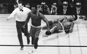 Joe Frazier