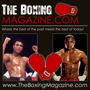 BoxingMagazine