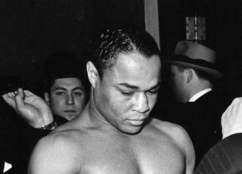 Triple Crown Champion – Henry Armstrong