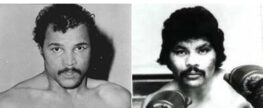 Dream Fight:  Victor Galindez vs John Conteh