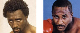 Dream Fight: Thomas Hearns vs. Mike McCallum