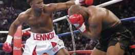 Lennox Lewis:  Assessing His Place in History