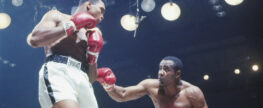 How Good Was Sonny Liston?