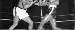 Great Rivalries: Ezzard Charles vs. Jersey Joe Walcott